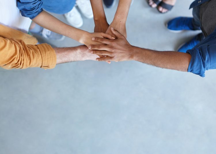 La habilidad emprendedora de saber integrarse