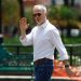 Jodorowsky, estrena monólogo de su padre ‘El gorila’