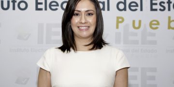 Blanca Yassahara Cruz García es elegida consejera del INE