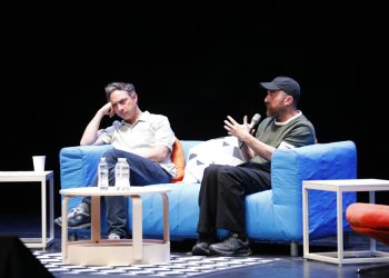 Pablo Larraín habla de el cine latino con impacto global