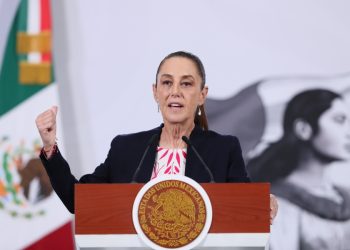 Colección Gelman regresará a México en 2028, dice Sheinbaum