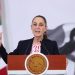 Colección Gelman regresará a México en 2028, dice Sheinbaum