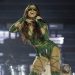 Anitta anuncia colaboración con Shakira en su próximo disco