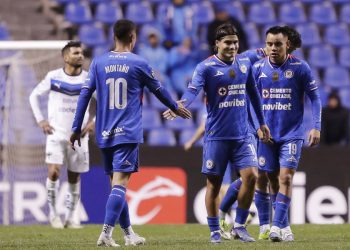 Equipos mexicanos retan a los de EE.UU. por la supremacía en la Concacaf