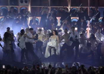 Rosalía antes de Rosalía: un fenómeno musical mundial