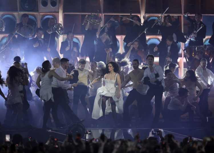 Rosalía antes de Rosalía: un fenómeno musical mundial