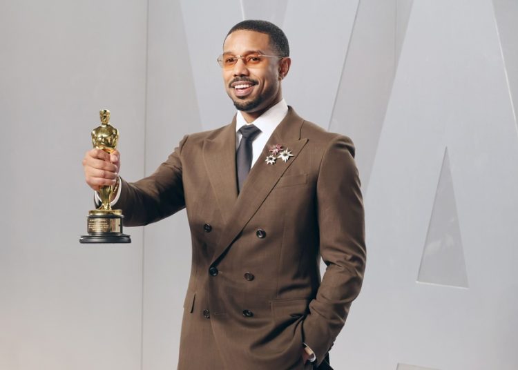 Michael B. Jordan y McQuarrie llevarán Battlefield al cine