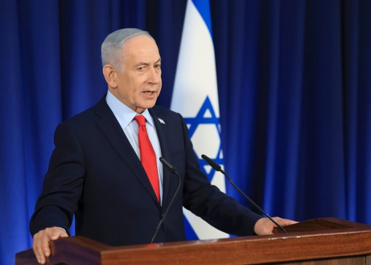 EE.UU. acogerá negociaciones entre Israel y Líbano