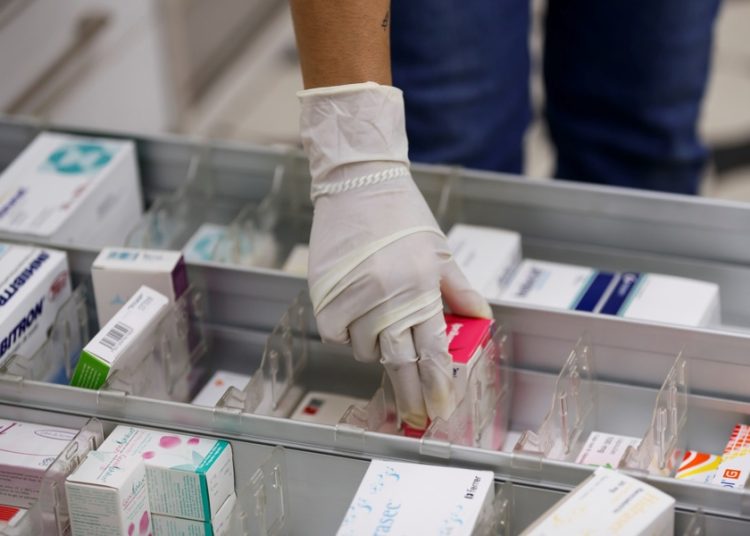 México detiene venta de medicamentos falsos contra VPH y hepatitis B