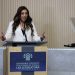 Elia Navarro llama a impulsar inclusión femenina en la industria automotriz de Puebla