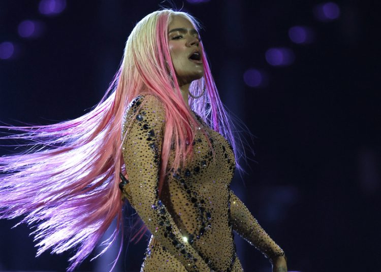 Coachella 2026: Karol G brilla, Bieber regresa y Radiohead sorprende