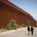 Muro de EE.UU. afecta cerro sagrado indígena en México
