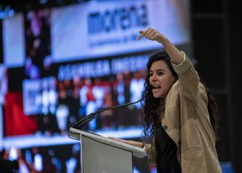 Luisa María Alcalde acepta ser la consejera jurídica de la Presidencia