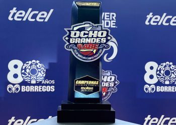 Comienza la fiesta de básquetbol universitario con el Ocho Grandes en Puebla