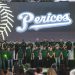 Pericos, listos para la Temporada 2026