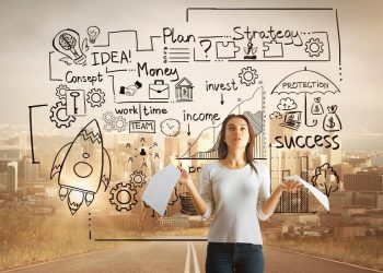 El proyecto de vida del emprendedor