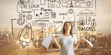 El proyecto de vida del emprendedor
