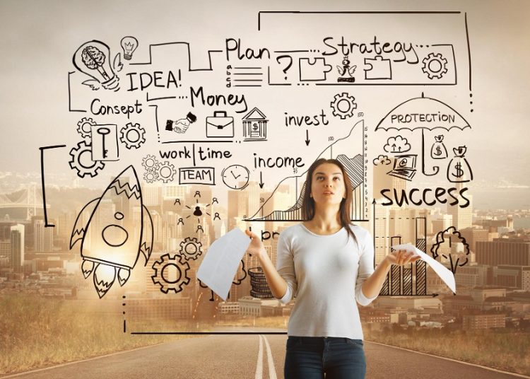 El proyecto de vida del emprendedor