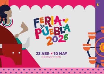 La Feria de Puebla impulsará la economía y el tejido social
