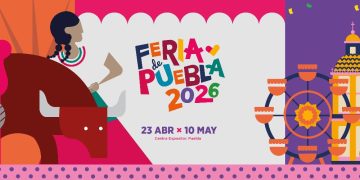 La Feria de Puebla impulsará la economía y el tejido social