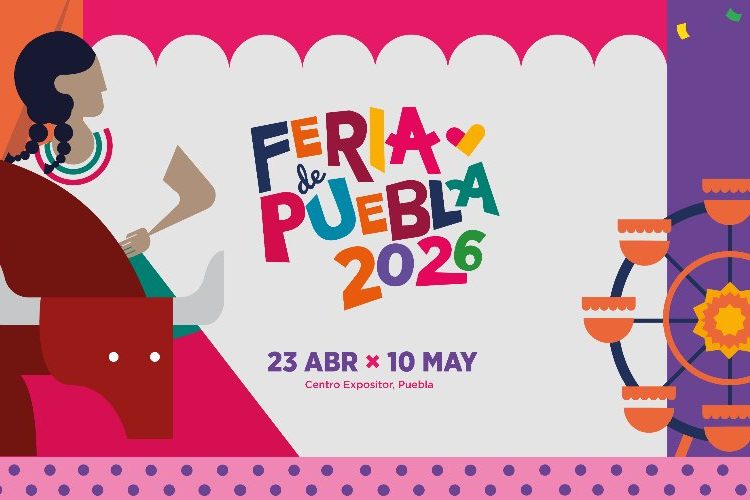 La Feria de Puebla impulsará la economía y el tejido social