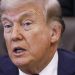 Trump aparecerá en pasaportes por 250 años de EE.UU.