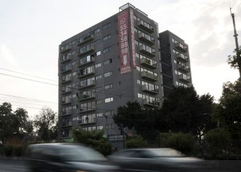 El precio de la vivienda en México se eleva 3.9% en el tercer mes de 2026