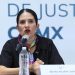 Detienen a vigilante por feminicidio en CDMX