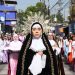 Semana Santa mueve a 40 millones de mexicanos