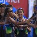 Brasil domina en los Juegos Suramericanos juveniles