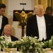 Dos discursos para la reorganización del poder mundial