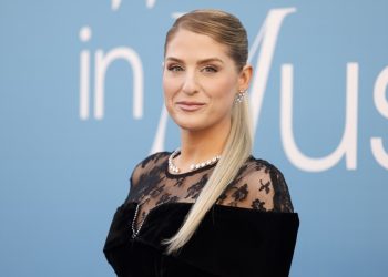 Meghan Trainor lanza ‘Toy With Me’