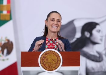 Sheinbaum, agotada por presión de Trump y su base
