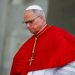 Críticas de Trump al papa indignan en EE.UU.