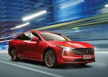 Los autos chinos y su ensamble… ¿llegarán a México?