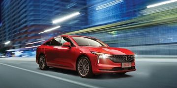 Los autos chinos y su ensamble… ¿llegarán a México?