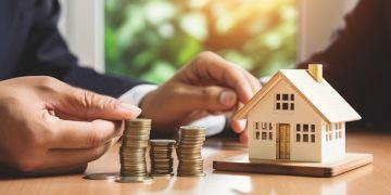 Vivienda a crédito sube 9.6 por ciento en Puebla capital