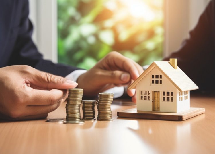 Vivienda a crédito sube 9.6 por ciento en Puebla capital
