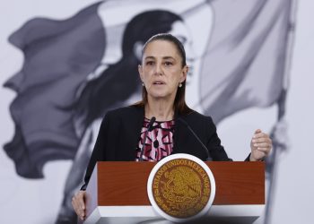 México dice que derrame en Deer Park está bajo control
