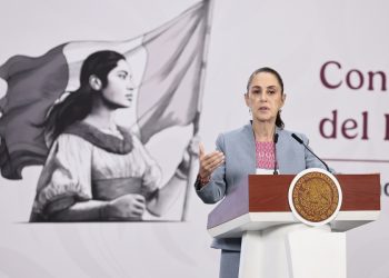 México y EE.UU. coinciden en preservar el T-MEC