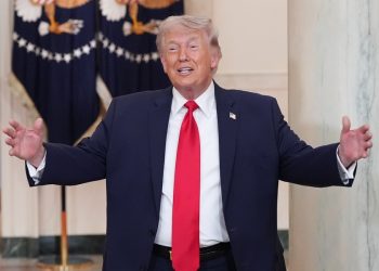 Hacer el gobierno de EEUU ‘cool’ de nuevo