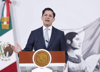 México: EE.UU. sin pruebas para extraditar a gobernador de Sinaloa