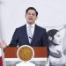 México: EE.UU. sin pruebas para extraditar a gobernador de Sinaloa