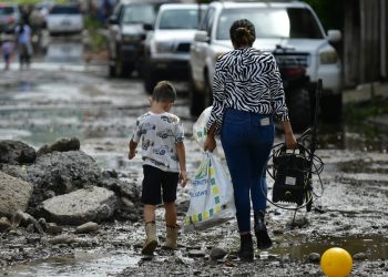 Cambio climático elevaría hasta 15 % la mortalidad en México