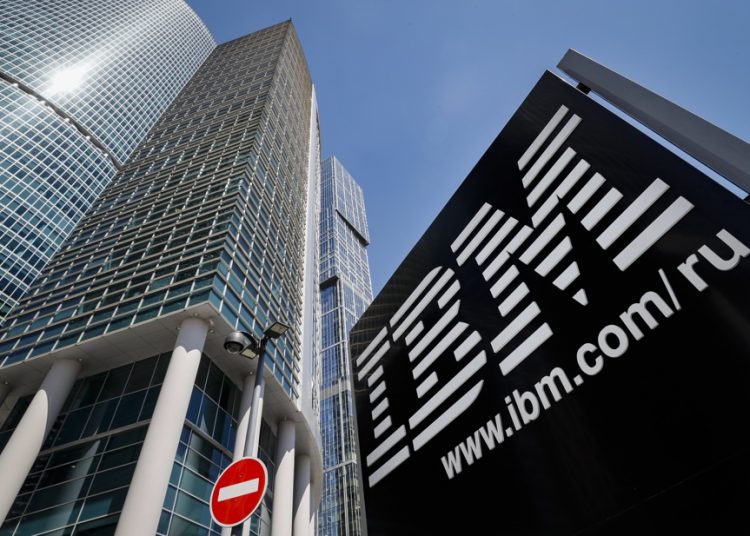 IBM pagará 17 millones al Gobierno de Trump