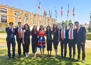Udlap, sede del congreso “Nextgen Evolve” de Ingeniería Industrial y Mecánica
