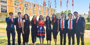 Udlap, sede del congreso “Nextgen Evolve” de Ingeniería Industrial y Mecánica