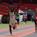 Siete récords en atletismo de pista y campo en Panamá