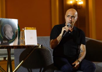 Javier Corcobado promete show “interplanetario” en México