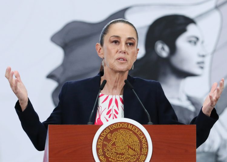 Sheinbaum visitará Puebla el fin de semana